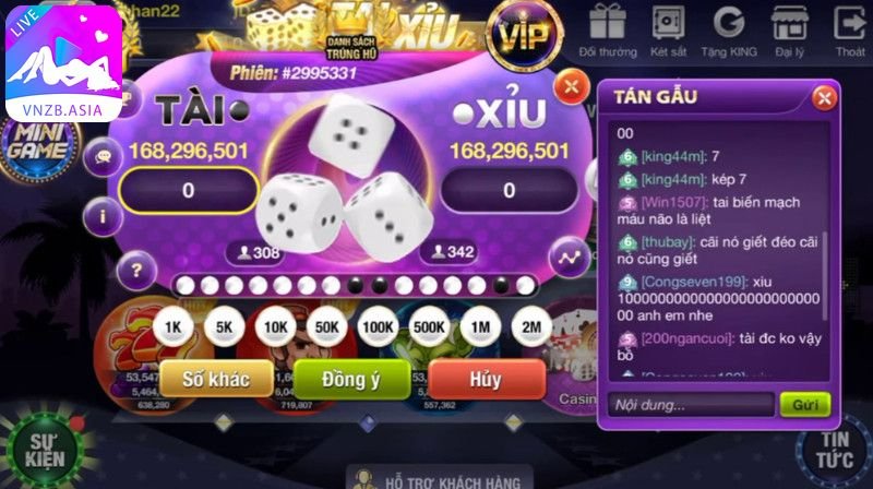 app tài xỉu online uy tín