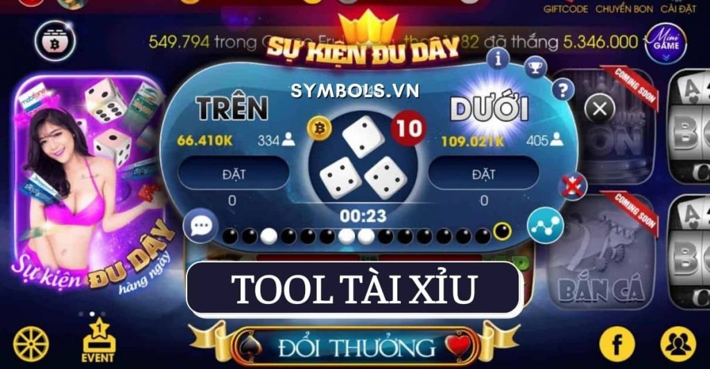 app tài xỉu uy tín